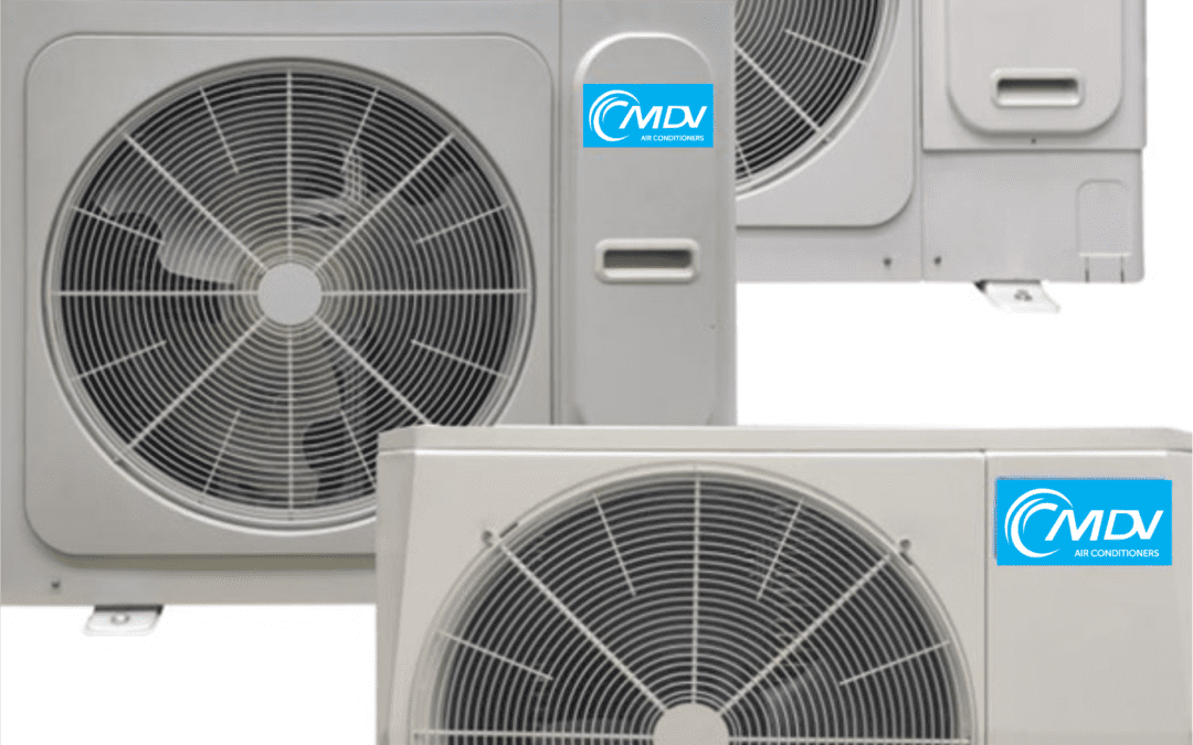Choosing the Right Air Conditioner Supplier