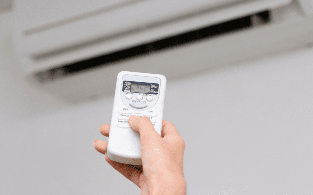 Brisbane air conditioning services