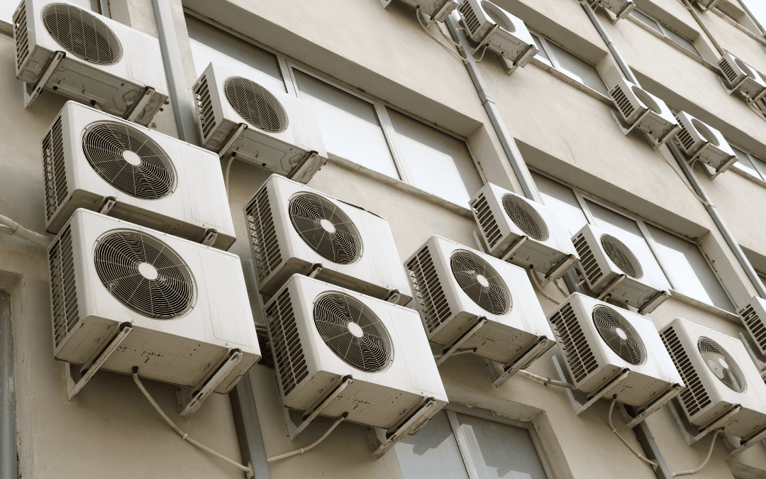 8 frequently asked questions about air conditioners