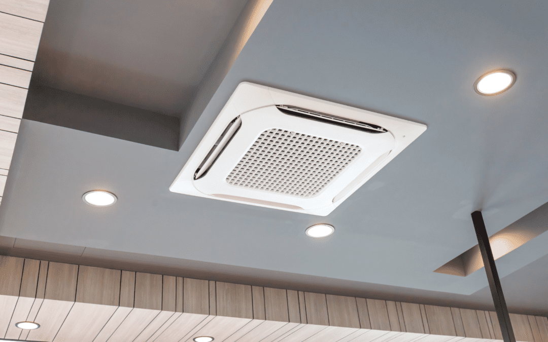Is it worth installing ducted air conditioning?