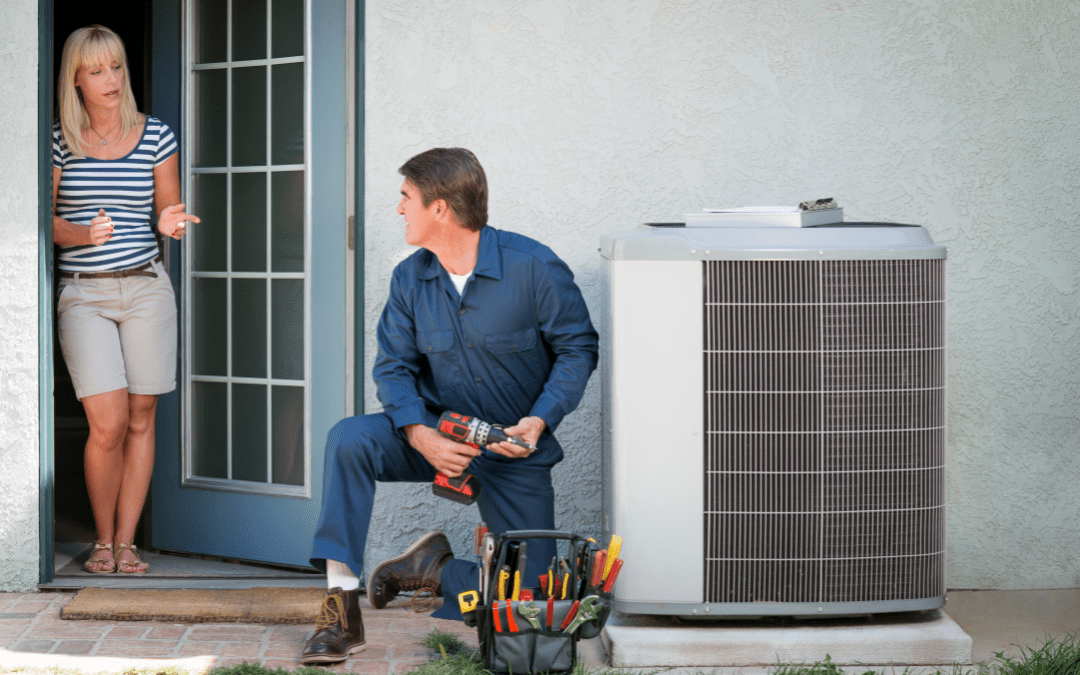 5 Common Myths About Air Conditioning Debunked