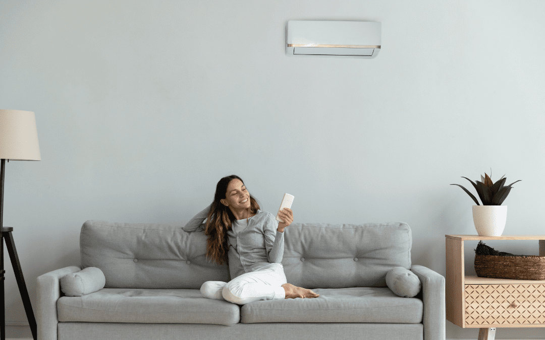 Features and Benefits of Air Conditioner Units that You Didn’t Know