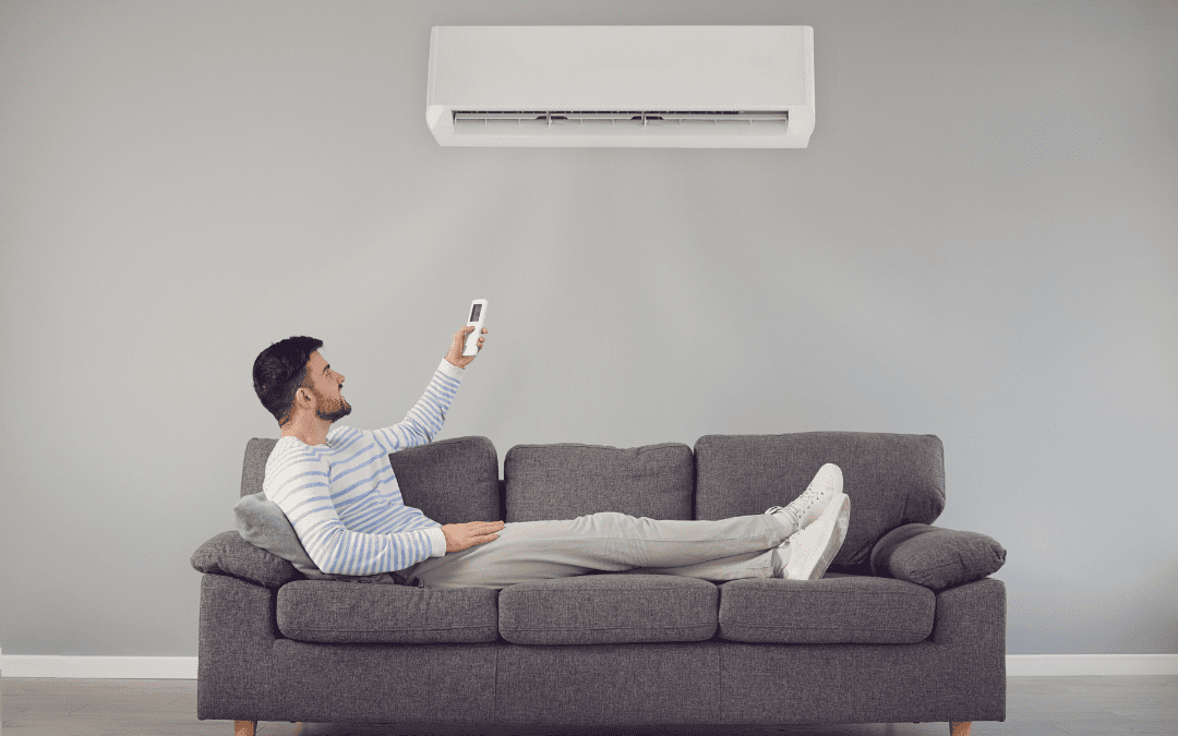 Stay Cool and Comfortable with-Efficient Air Conditioning Solutions