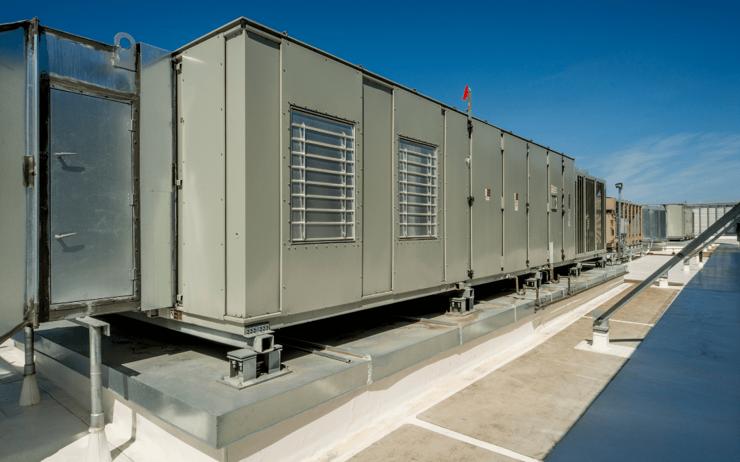 The Importance of Proper Air Handling in HVAC Systems