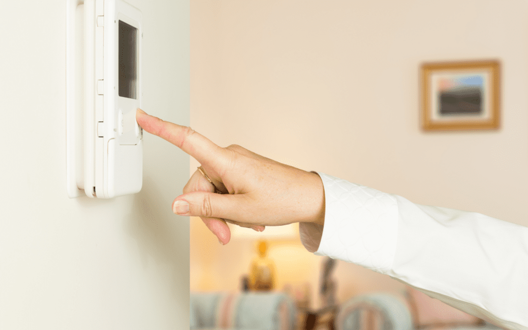 Switching Your Heating and Cooling System to Summer Mode