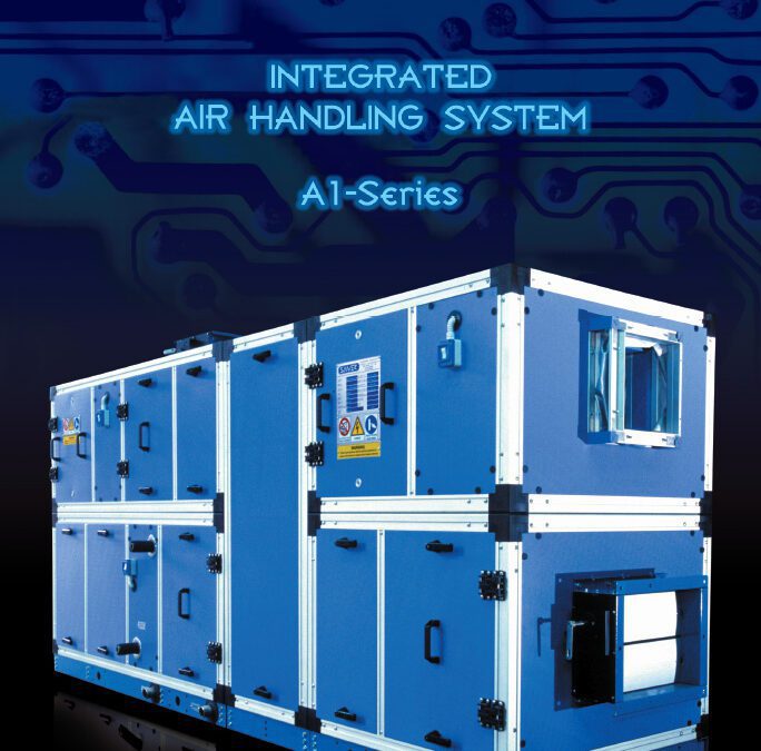 Common Issues and Troubleshooting Tips for Air Handling Units