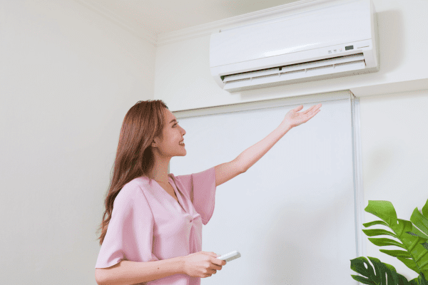 The Benefits of Working with a Professional Air Conditioner Supplier