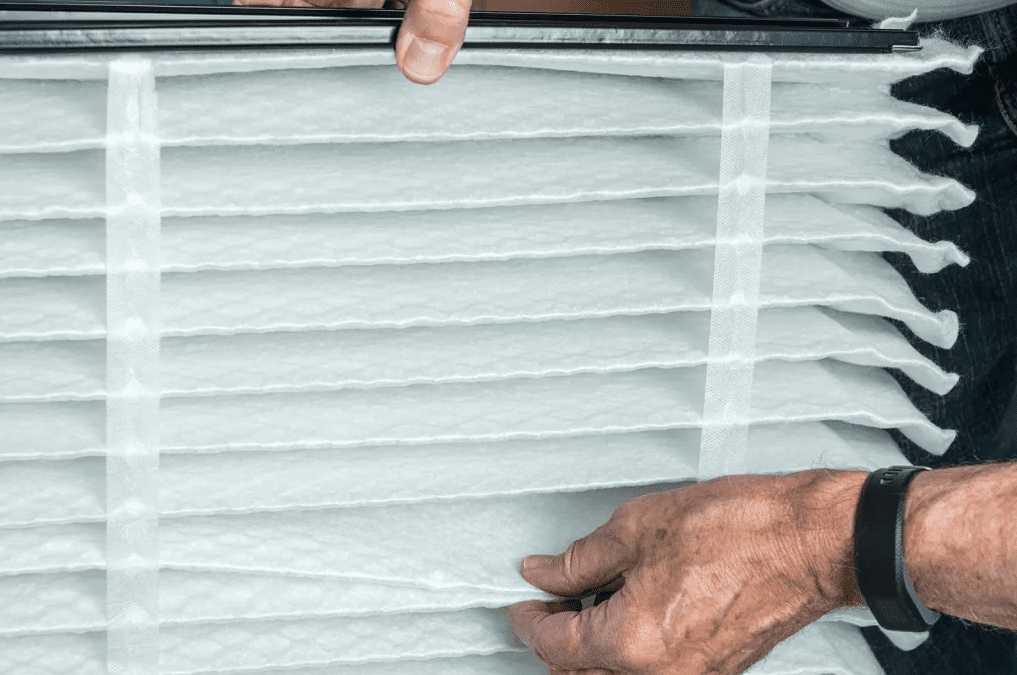 The Impact of Regular Air Filter Changes on Your Air Conditioner’s Performance