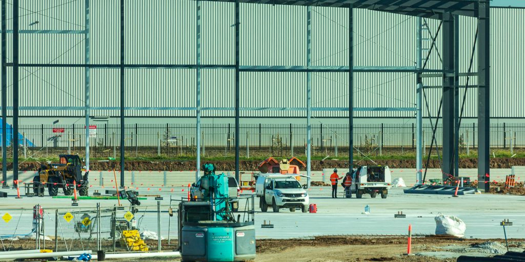 Why Saiver AHUs Are Ideal for Australian Projects